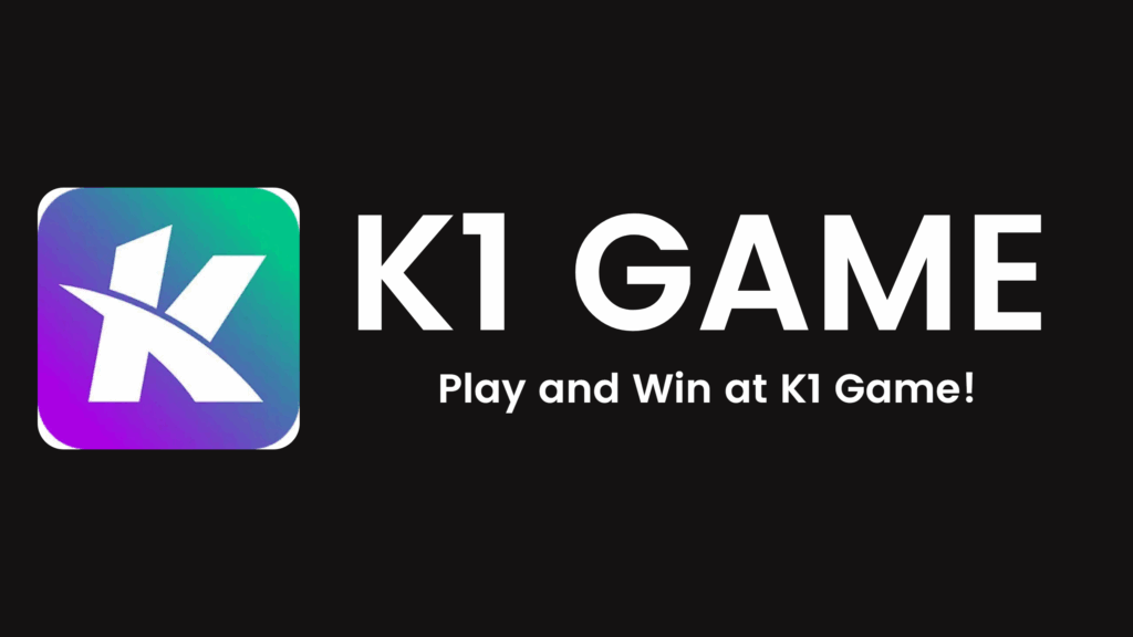 K1 GAMES